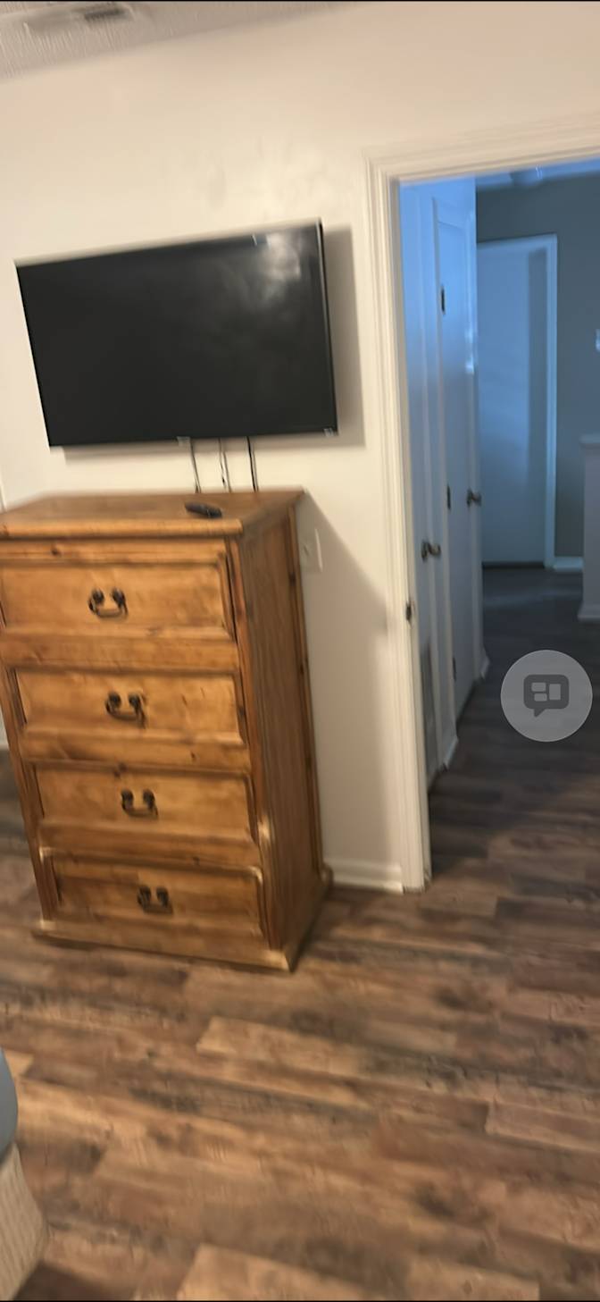 Jason's room