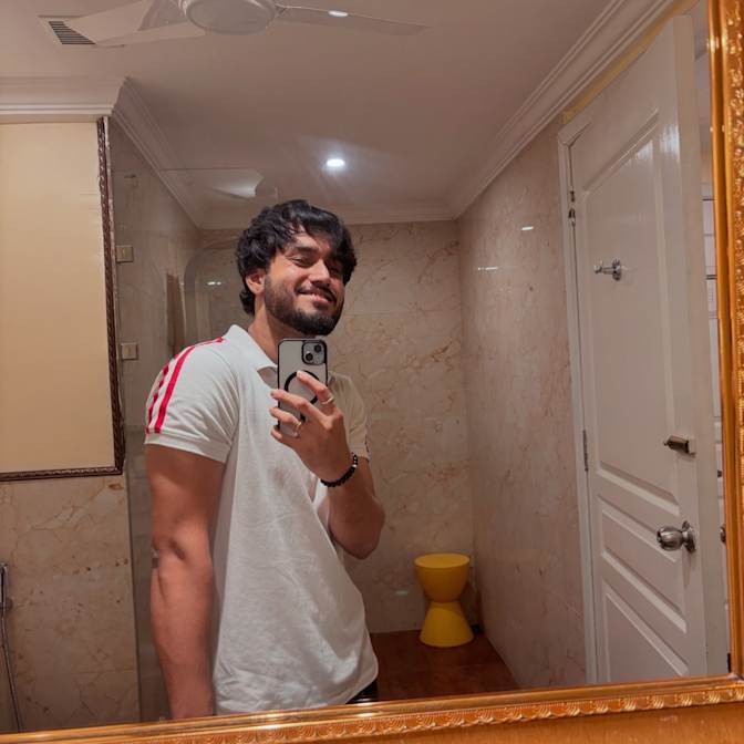 Arnab Talukdar