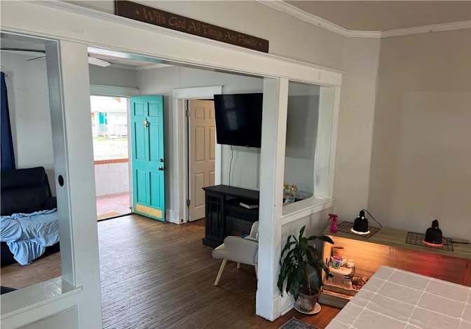 MICHEAL's room