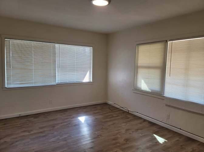 Veronica's room