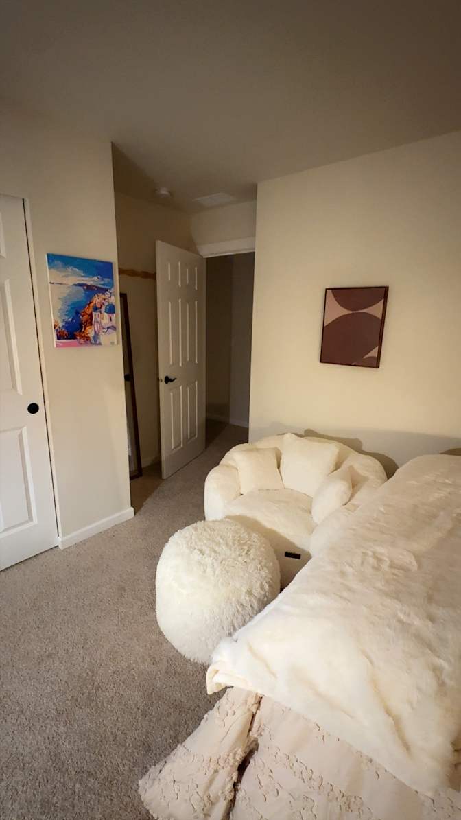 sammy's room