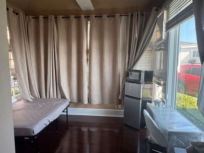 Ariel's room