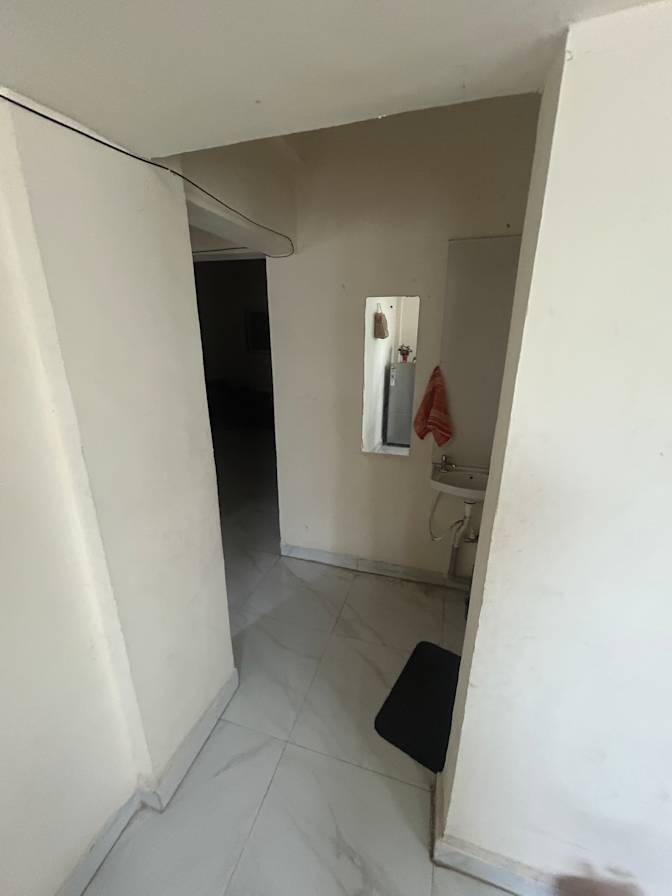 rohit yadav's room
