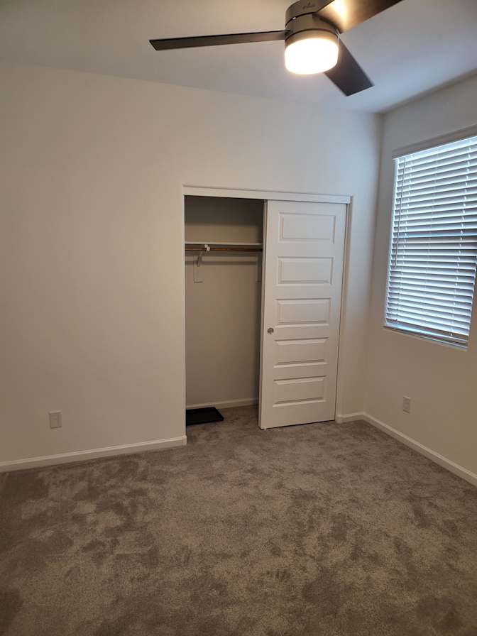 Daniel's room