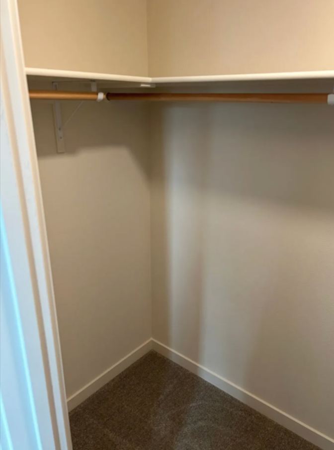 Russ Case's room