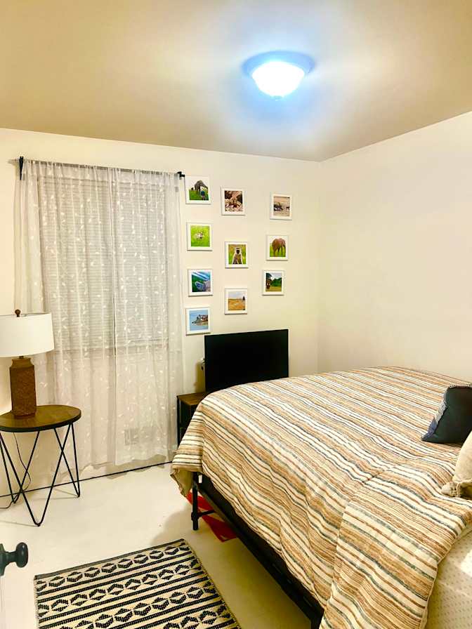 Jennifer's room
