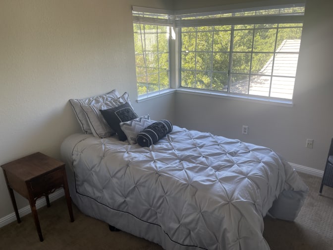 Irene's room