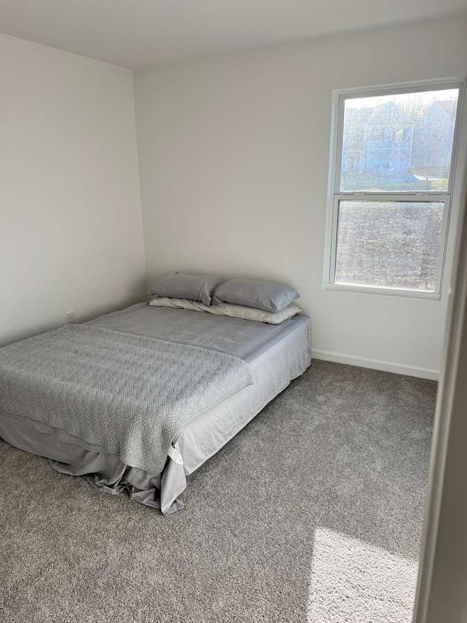 Sarah's room