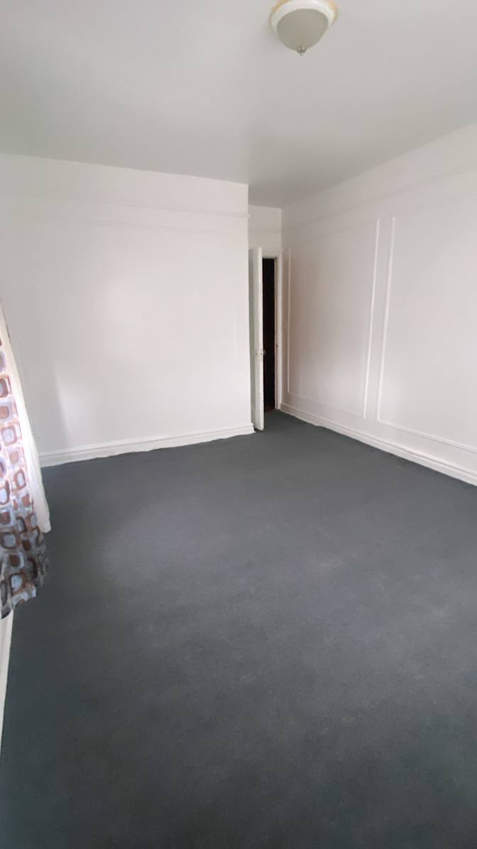 Destiny's room