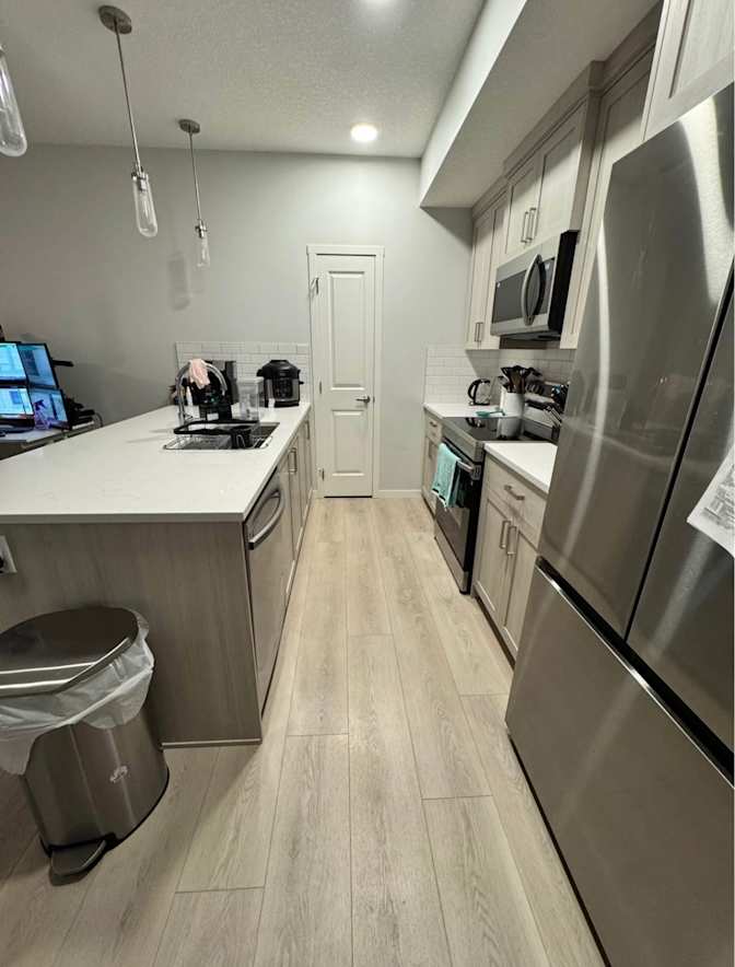 ANDREA CASTAÑEDA PEREZ's room