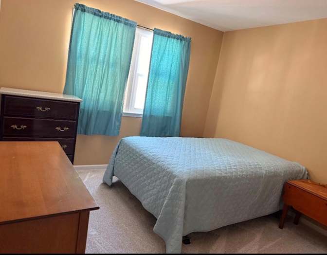 CECE's room