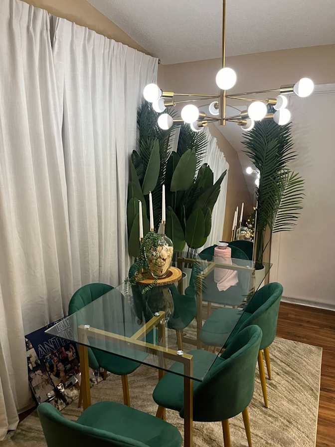 jessenia's room