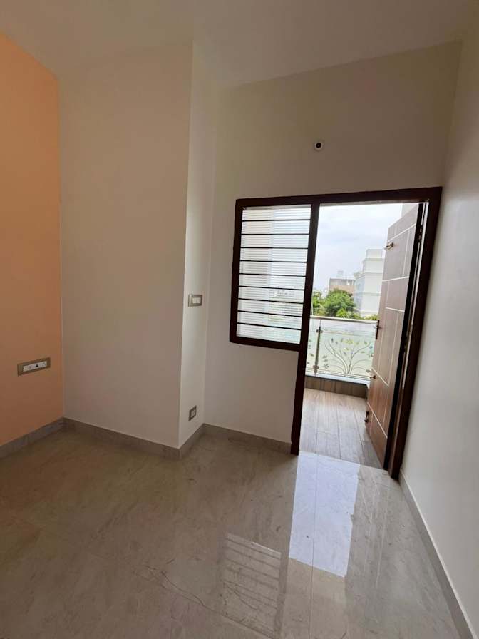 Rugma's room