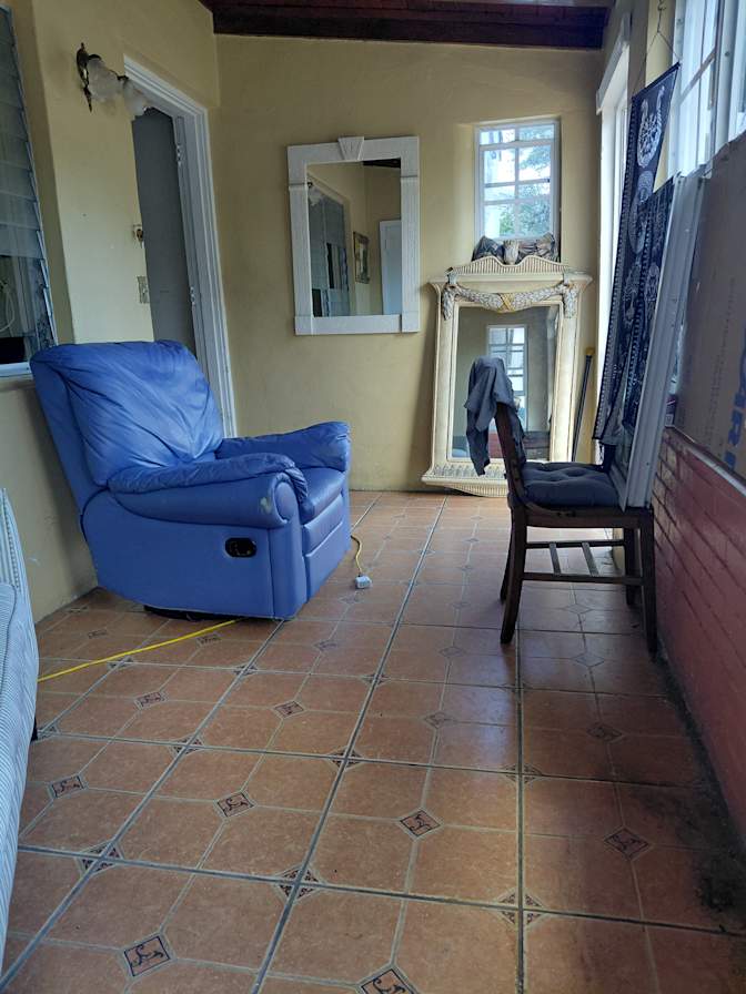 Jean's room