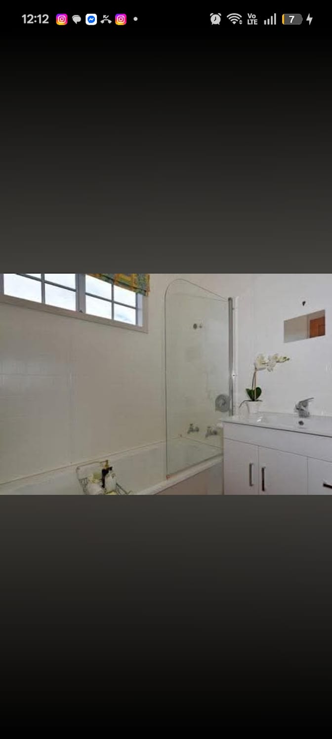Grace's room