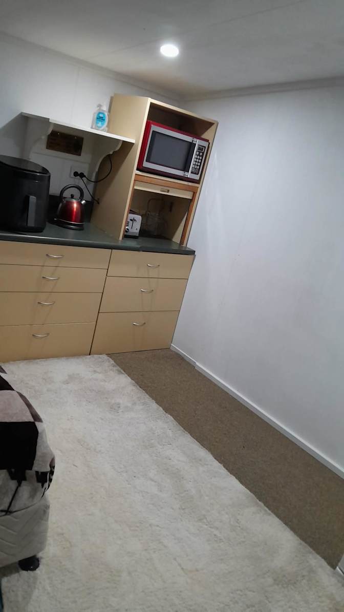 Gaurav's room