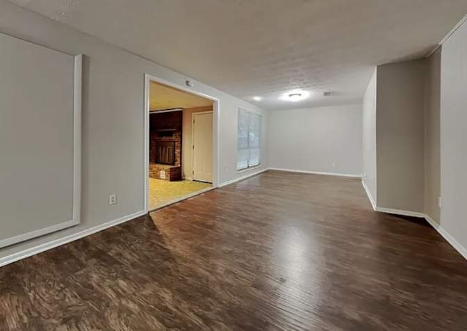 James's room