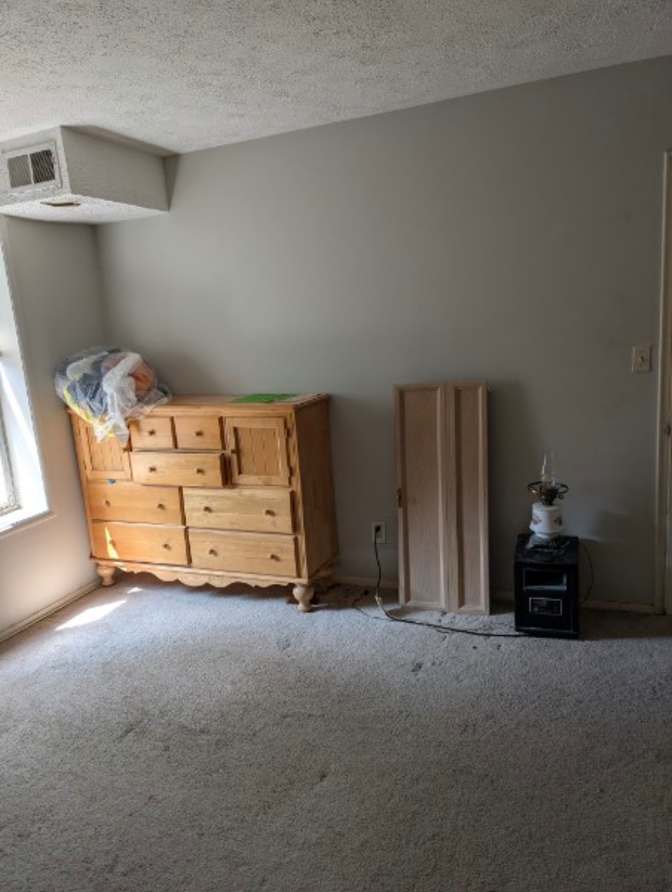 Joshua's room