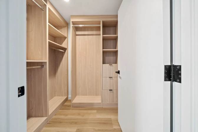 Wilton by Category's room