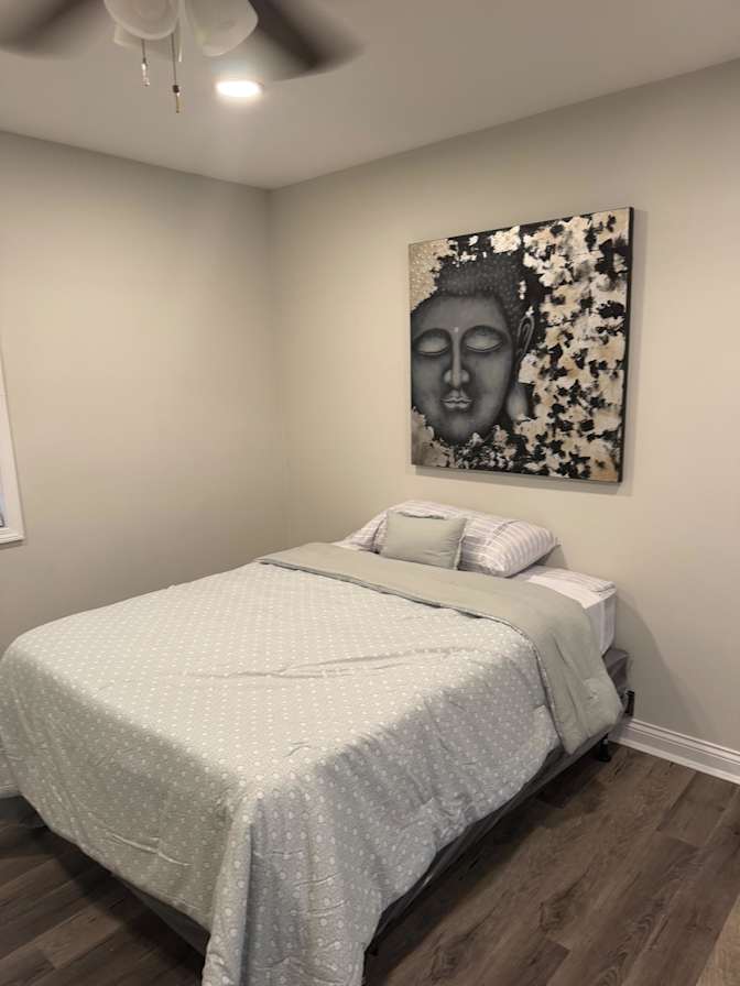 PadSplit's room
