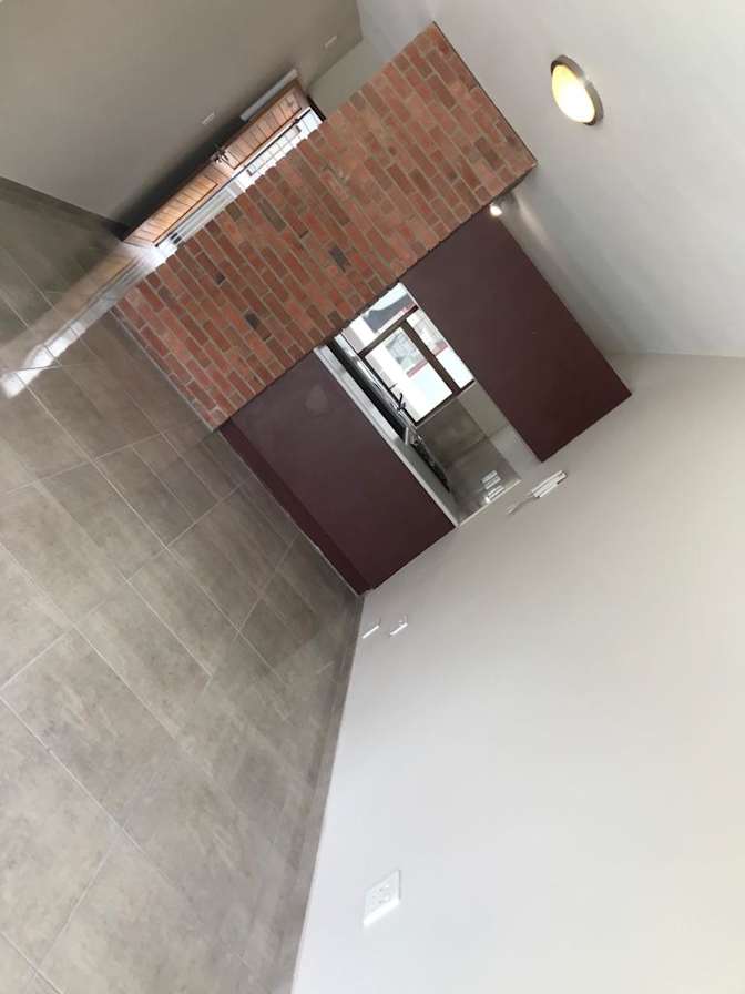 Mpho's room