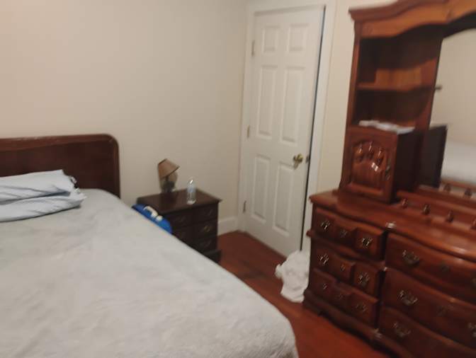 Debbie's room