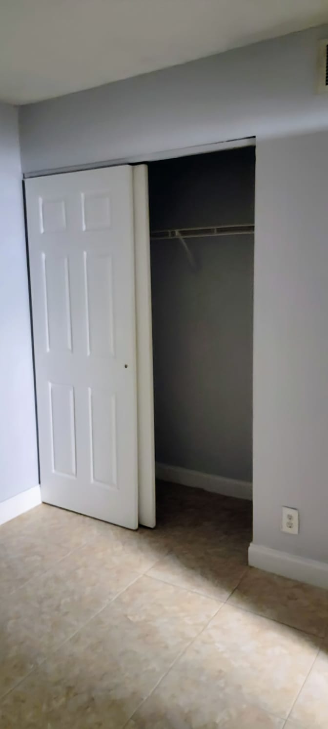 PEDRO's room
