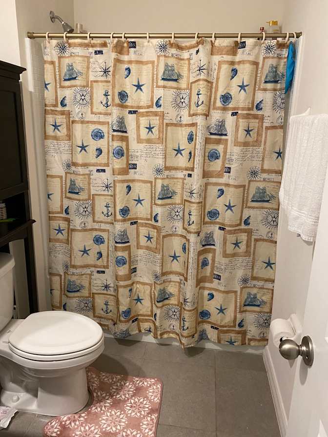 Kathleen's room
