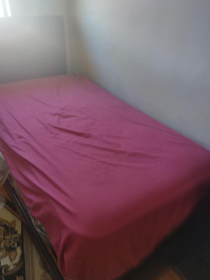 Patrick's room