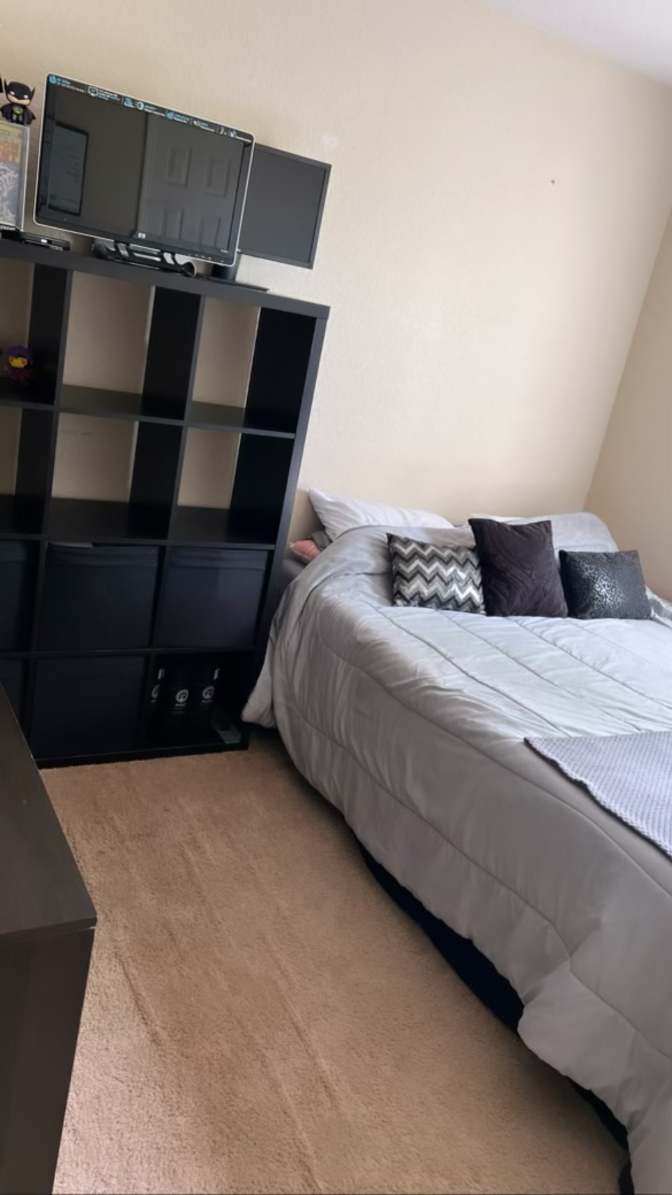 Natalia's room