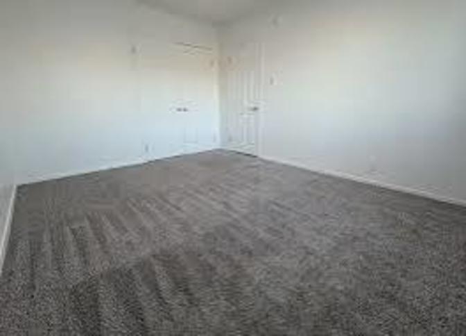 Rick's room