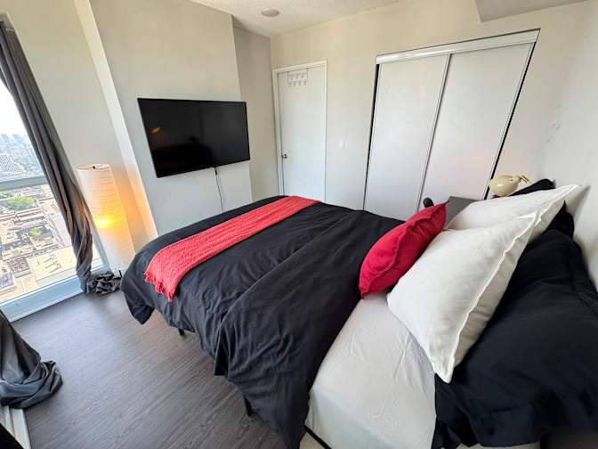 Emery's room