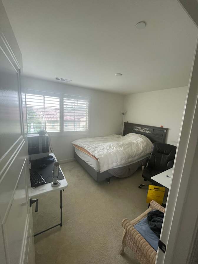 Joseph's room