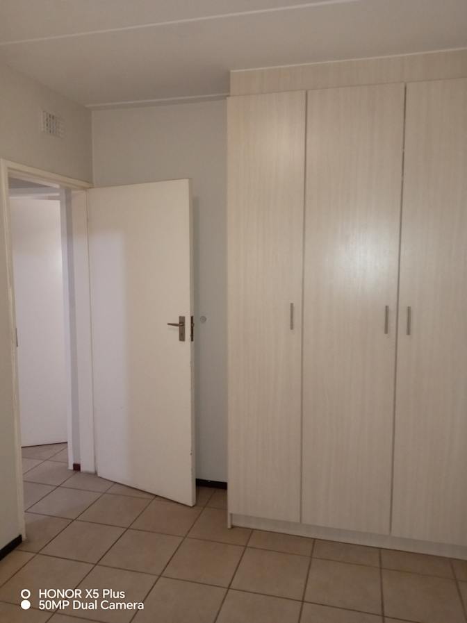 Nelly's room