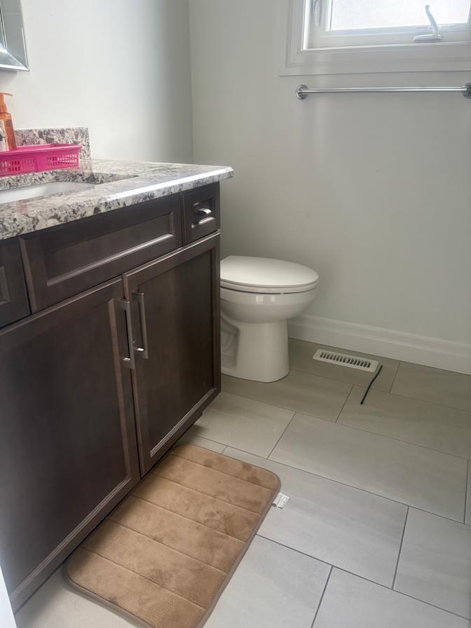 Shreyan Paudel's room