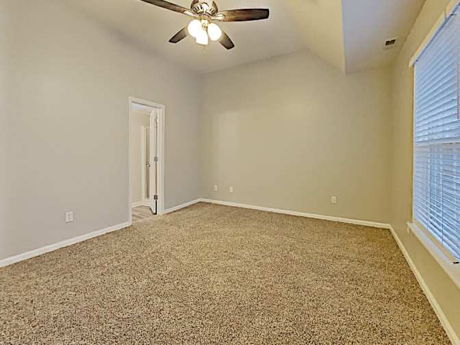 boyd's room