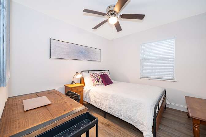 PadSplit's room