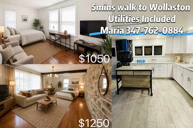 Maria's room