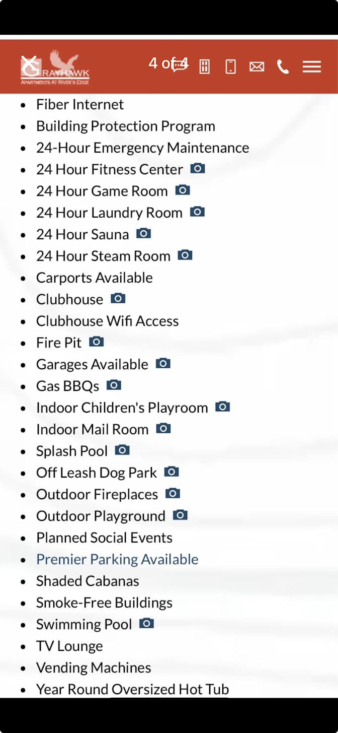 jake's room