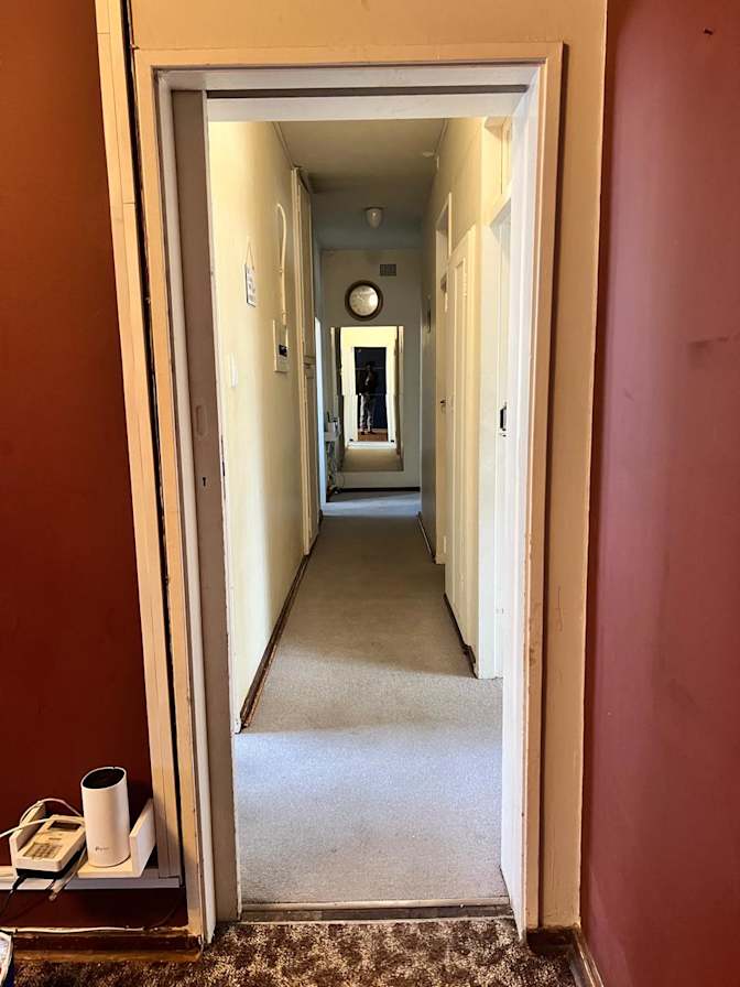 Kiko's room