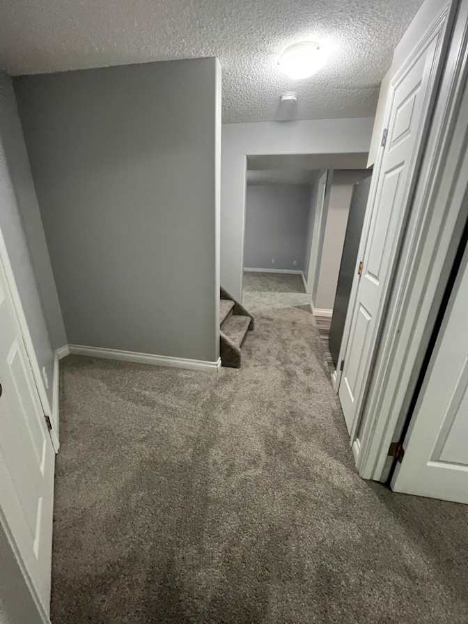 Seemal Faisal's room
