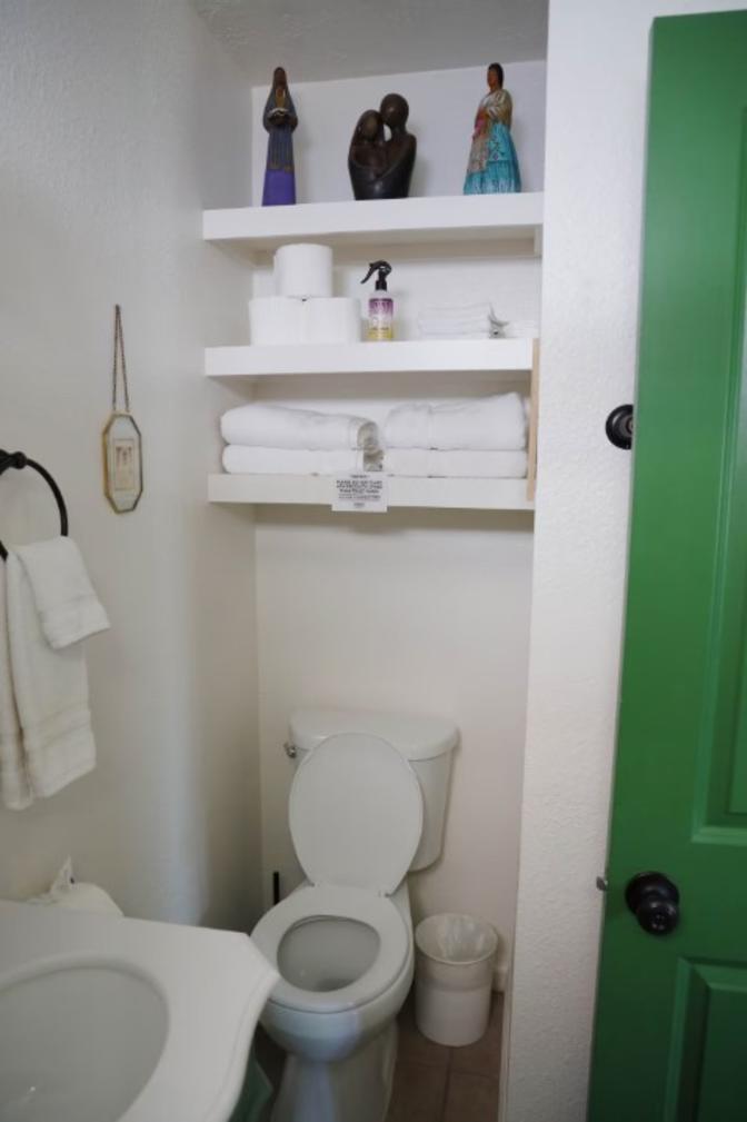 Paula's room