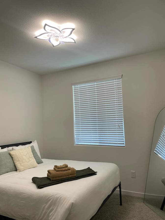 PadSplit's room