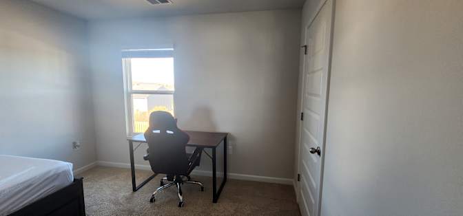MDRST's room