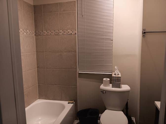 Marie's room