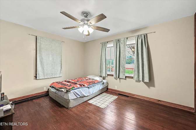Shea's room