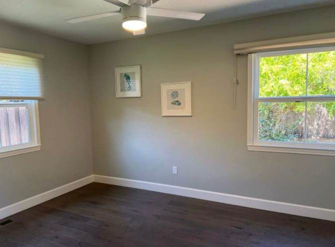 Nathan's room