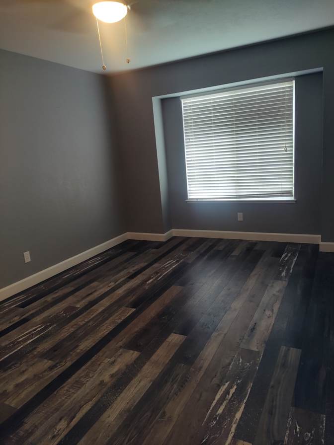 Amber's room