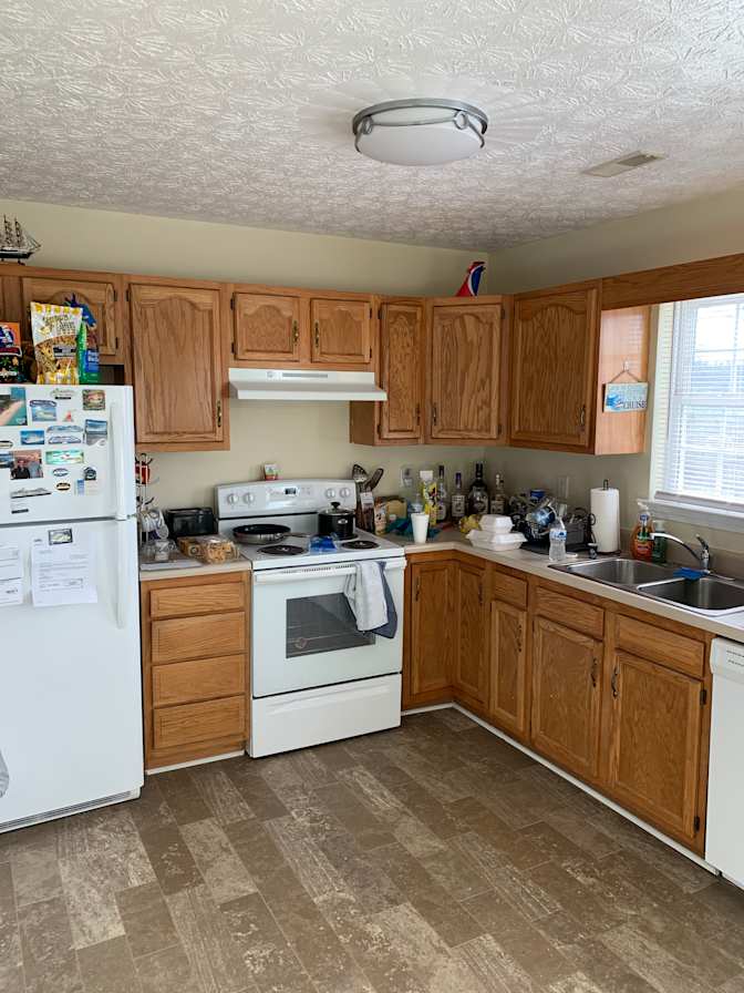 Cody's room