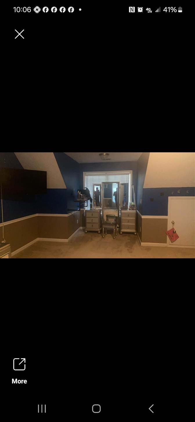 Latoya domeanell profit's room
